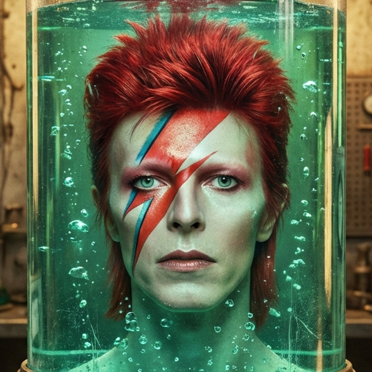 Bowie
